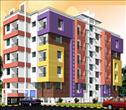 Sallwyn, Apartments at Bejai Kapikad Road, Near KSRTC Bus Stand, Mangalore